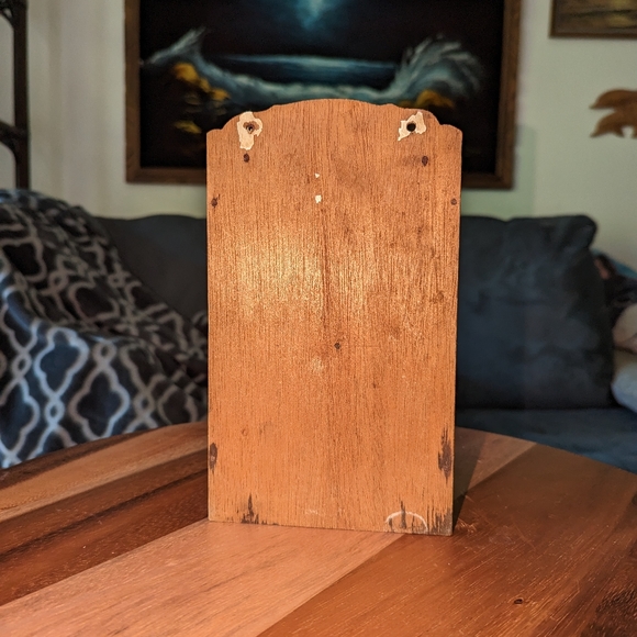 Vintage Spice Rack - Picture 3 of 3